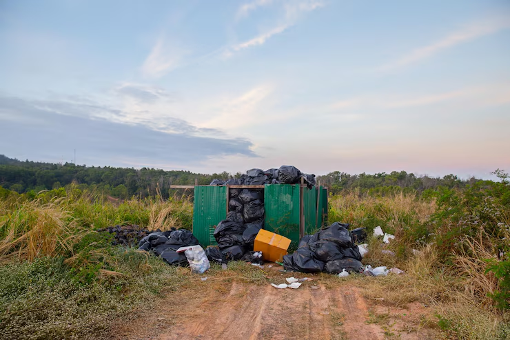 Michigan Dumpster & Recycle | Everything You Should Know About Junk Dumpster Rental Services