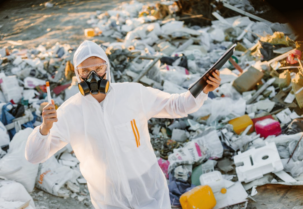 Michigan Dumpster & Recycle | Waste Disposal Made Easy with the Right Dumpster Rental
